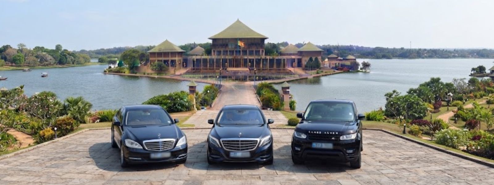 Audit Flags Unlimited Fuel for Parliament Staff